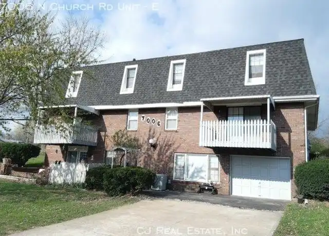 Property at 7006 N Church Rd, Pleasant Valley, MO, 64068, 2 beds, 1 bath, [object Object]
