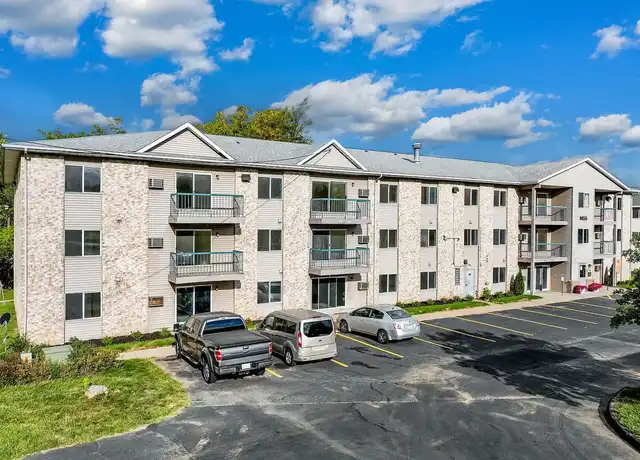 Property at The Manor at Med City - 1505 Marion Rd SE, Rochester, MN, 55904, 1-3 bed, 1-2 bath, [object Object]