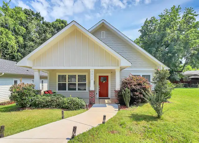 Property at 2508 Booker Ave, Charlotte, NC, 28216, 3 beds, 2 baths, [object Object]