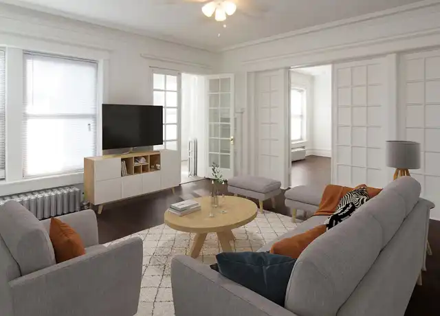 Property at 918 E. Hyde Park Boulevard - 918 E Hyde Park Blvd, Chicago, IL, 60615, 1 bed, 1 bath, Contact for Price