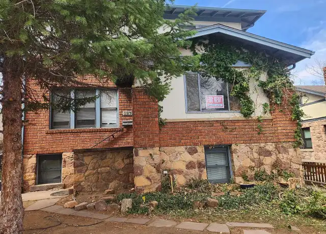 Property at 827 9th St, Boulder, CO, 80302, 3 beds, 1 bath, [object Object]