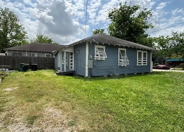 Property at 3301 Dennis St, Houston, TX, 77004, 2 beds, 2 baths, [object Object]