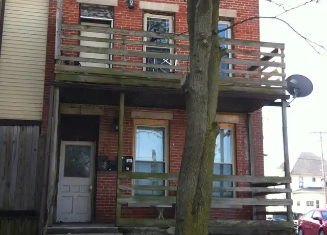 Property at 1105 Main St Apt B, Lafayette, IN, 47901, 1 bed, 1 bath, [object Object]