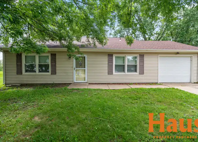 Property at 2834 SE Glenside Ct, Topeka, KS, 66605, 3 beds, 1 bath, [object Object]