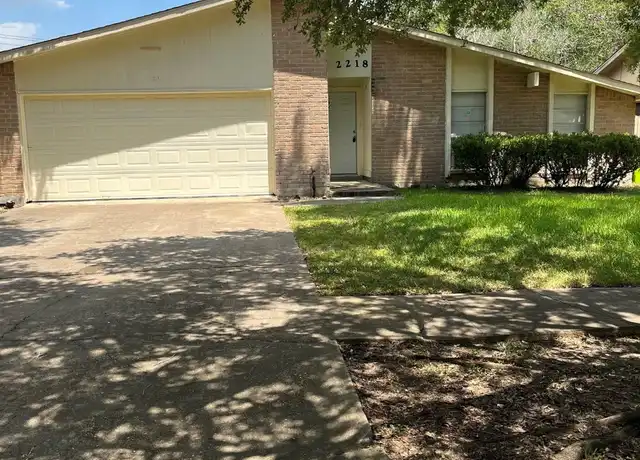 Property at 2218 Stillmeadow Dr, Missouri City, TX, 77489, 3 beds, 2 baths, [object Object]