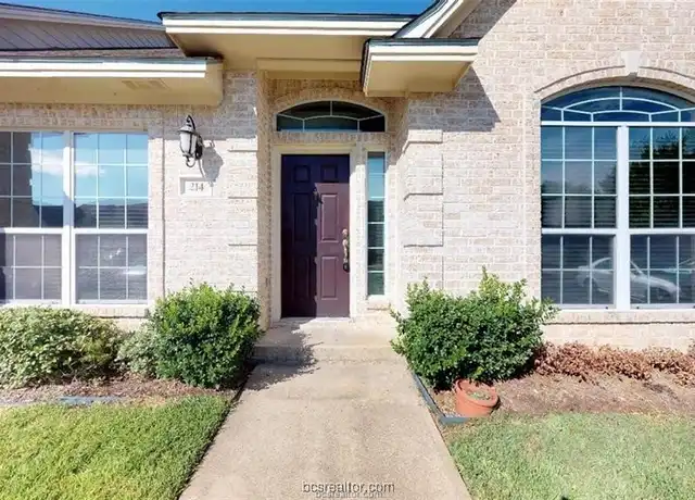 Property at 214 Fraternity Row, College Station, TX, 77845, 3 beds, 2 baths, [object Object]