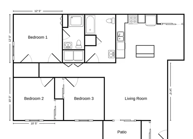Property at 1620 Old Highway 51 Unit PV 1622-06, Kronenwetter, WI, 54455, 3 beds, 2 baths, [object Object]