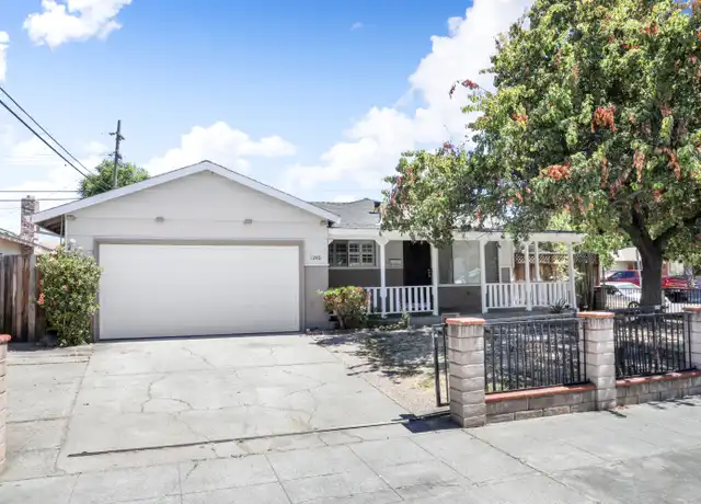 Property at 1246 Fritzen St, San Jose, CA, 95122, 3 beds, 2 baths, [object Object]