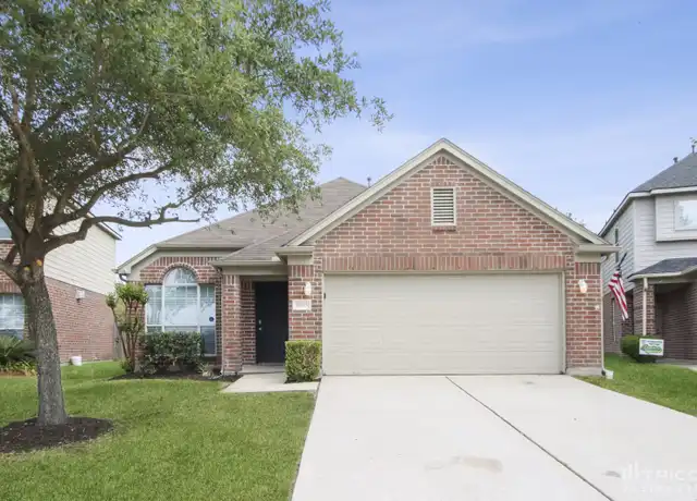 Property at 18515 Knob Hill Lake Ln, Humble, TX, 77346, 3 beds, 2 baths, [object Object]