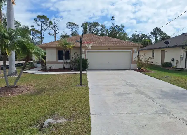Property at 117 Siesta Rd, Rotonda West, FL, 33947, 3 beds, 2 baths, [object Object]
