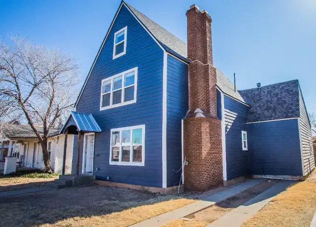 Property at 2019 15th St, Lubbock, TX, 79401, 5 beds, 2 baths, [object Object]