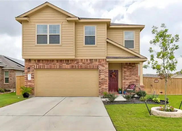 Property at 613 Circle Way, Jarrell, TX, 76537, 3 beds, 3 baths, [object Object]