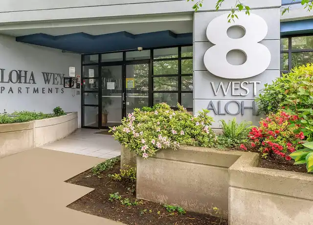 Property at Aloha Wey - 8 W Aloha St, Seattle, WA, 98119, 2 beds, 2 baths, [object Object]