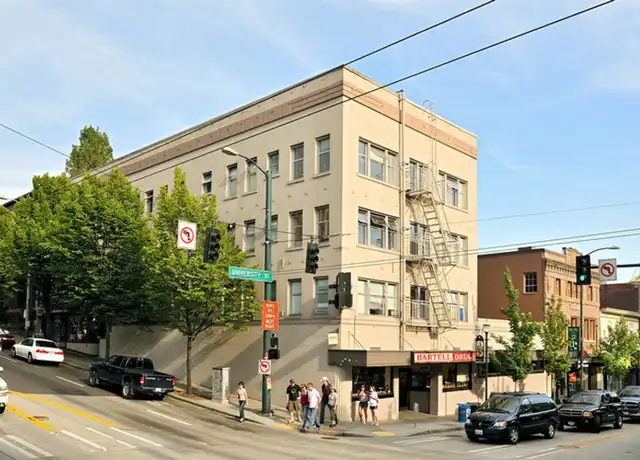 Property at 1407 NE 45th St Unit 15, Seattle, WA, 98105, 0 beds, 1 bath, [object Object]
