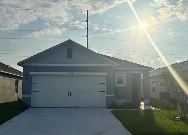Property at 2948 Waterlily Way, Kissimmee, FL, 34759, 3 beds, 2 baths, [object Object]