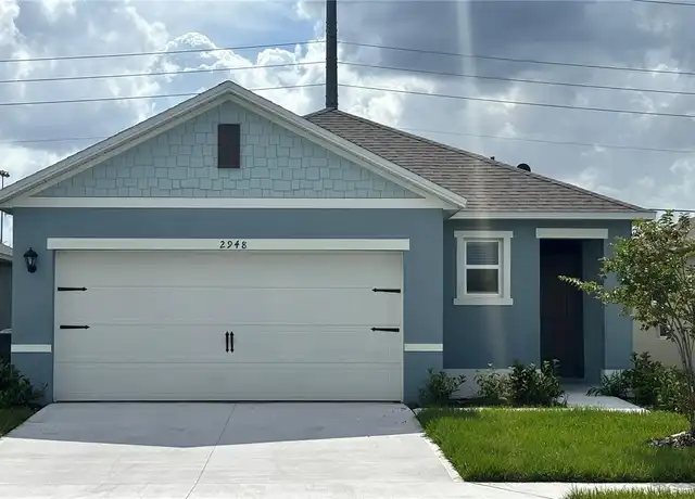 Property at 2948 Waterlily Way, Kissimmee, FL, 34759, 3 beds, 2 baths, [object Object]