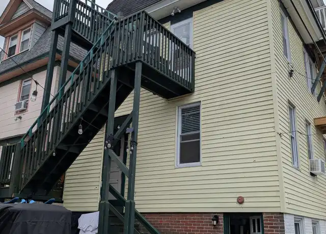 Property at 509 E 4th St Unit 3, Ocean City, NJ, 08226, 1 bed, 1 bath, [object Object]