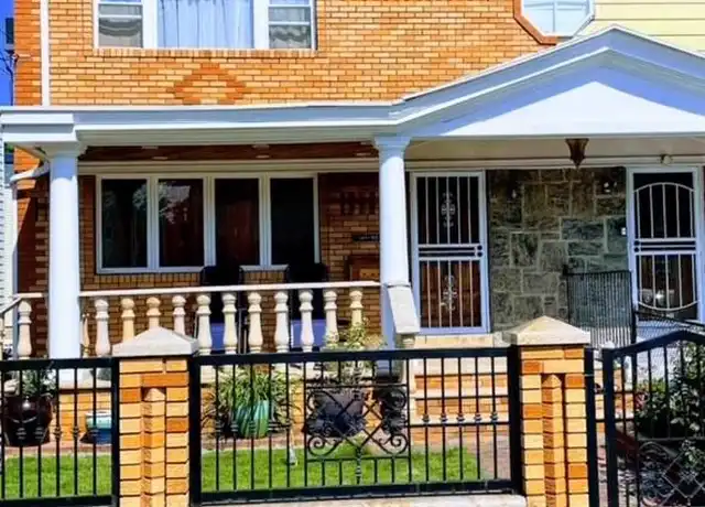 Property at 14592 224th St, Springfield Gardens, NY, 11413, 3 beds, 1 bath, [object Object]