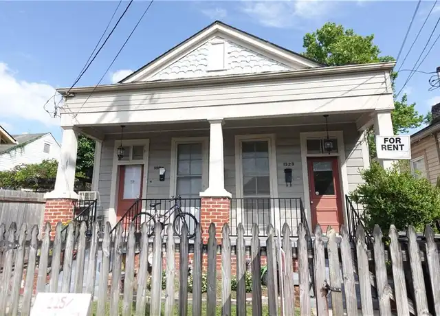 Property at 1225 Burdette St Unit 1225, New Orleans, LA, 70118, 2 beds, 1 bath, [object Object]