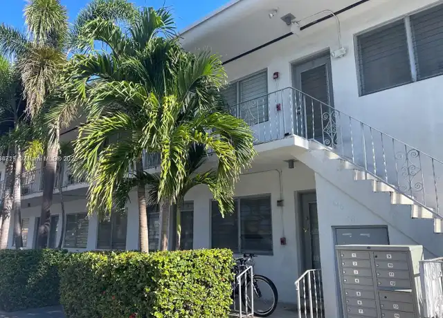 Property at 761 Euclid Ave #6, Miami Beach, FL, 33139, 0 beds, 1 bath, [object Object]