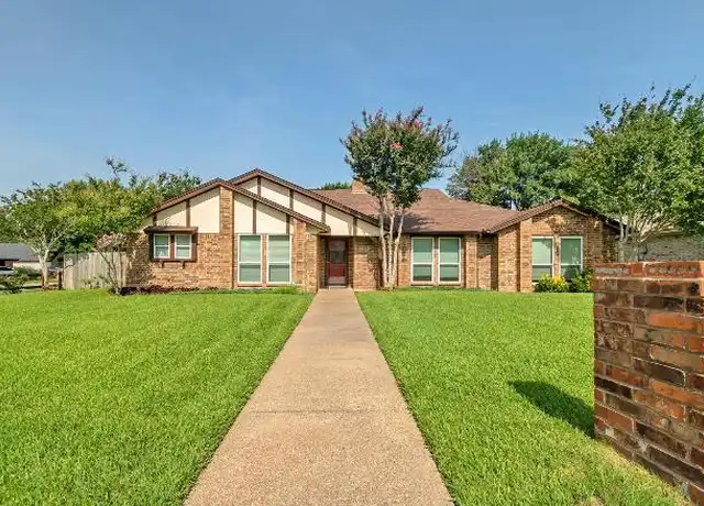 Property at 7401 Spring Lea Way, North Richland Hills, TX, 76182, 3 beds, 2 baths, [object Object]
