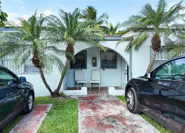 Property at 1361 NE 110th Ter Unit 2, Miami, FL, 33161, 1 bed, 1 bath, [object Object]