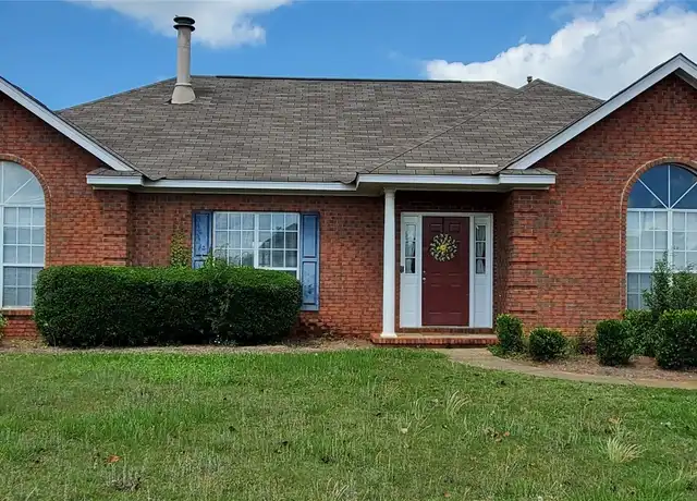 Property at 826 Bluegrass Dr, Prattville, AL, 36066, 4 beds, 2 baths, [object Object]