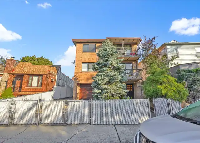Property at 8587 67th Ave Unit 1, Rego Park, NY, 11374, 2 beds, 1 bath, [object Object]