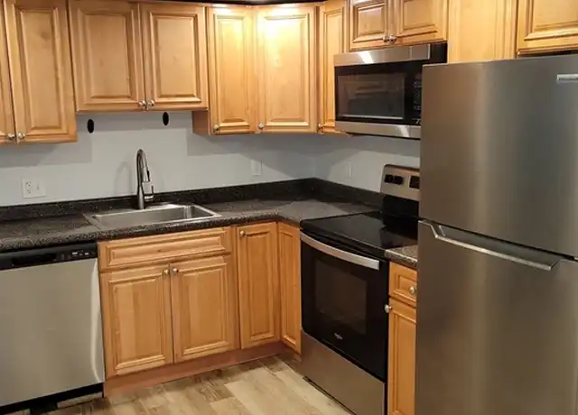 Property at 144 Savannah Ave Unit 1B, Boston, MA, 02126, 2 beds, 1 bath, [object Object]