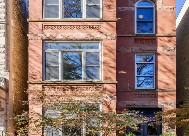 Property at 1252 N Hoyne Ave #3, Chicago, IL, 60622, 2 beds, 2 baths, [object Object]