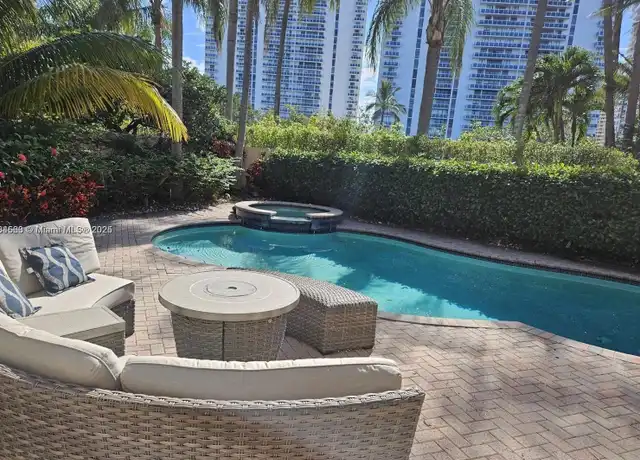 Property at 3772 NE 207th Ter, Miami, FL, 33180, 4 beds, 3 baths, [object Object]