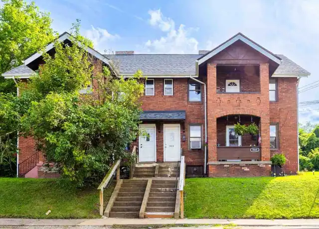 Property at 1037 N 6th St Unit 1023, Clairton, PA, 15025, 3 beds, 1 bath, [object Object]