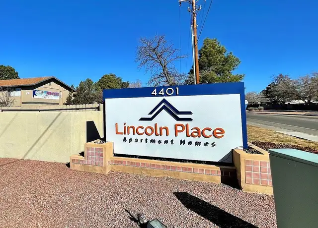 Photo of 4401 San Pedro Dr NE, Albuquerque, NM 87109