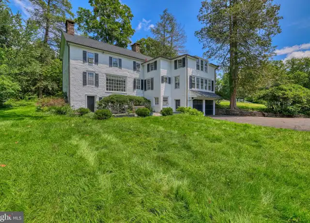 Property at 170 Mount Eyre Rd, Washington Crossing, PA, 18977, 3 beds, 3 baths, [object Object]