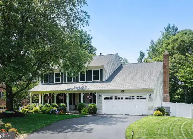 Property at 7510 Mullingar Ct, Springfield, VA, 22153, 5 beds, 3.5 baths, [object Object]