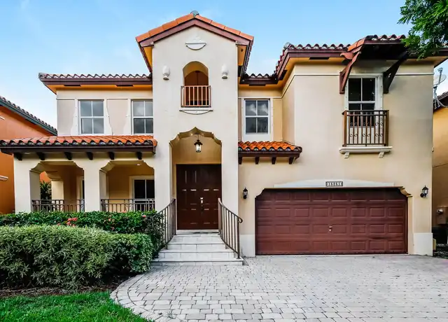 Property at 15251 SW 26th Ter, Miami, FL, 33185, 4 beds, 3 baths, [object Object]
