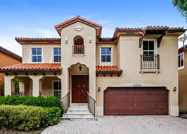 Property at 15251 SW 26th Ter, Miami, FL, 33185, 4 beds, 3 baths, [object Object]