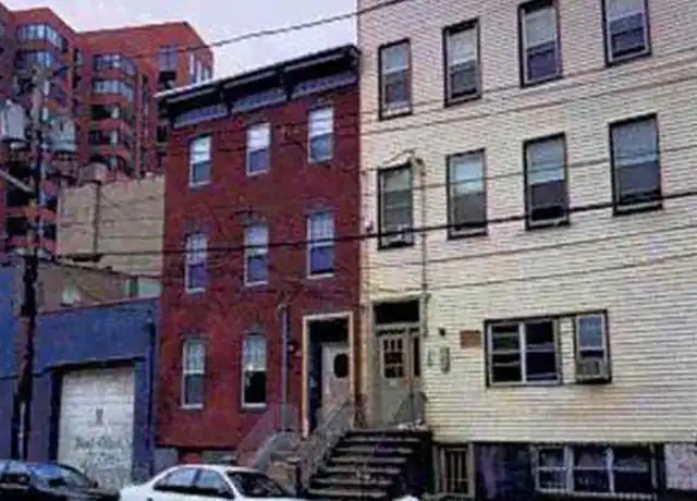 Property at 56 Madison St, Hoboken, NJ, 07030, 2 beds, 1 bath, [object Object]