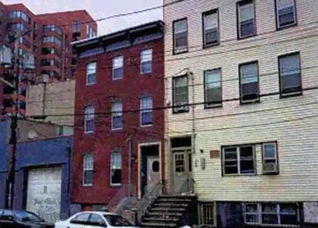 Property at 56 Madison St, Hoboken, NJ, 07030, 2 beds, 1 bath, [object Object]