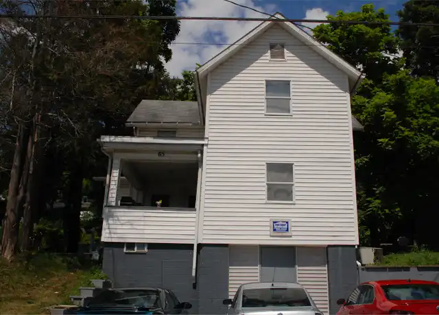 Property at 65 Franklin Ave, Athens, OH, 45701, 5 beds, 2 baths, [object Object]