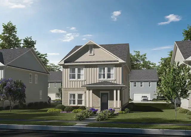 Property at Kilough Pointe - 33 Meadowmark Dr, Dawsonville, GA, 30534, 3-4 beds, 2.5 baths, [object Object]