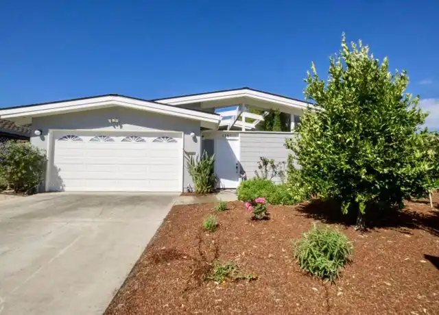 Property at 1351 Egret Dr, Sunnyvale, CA, 94087, 4 beds, 2.5 baths, [object Object]
