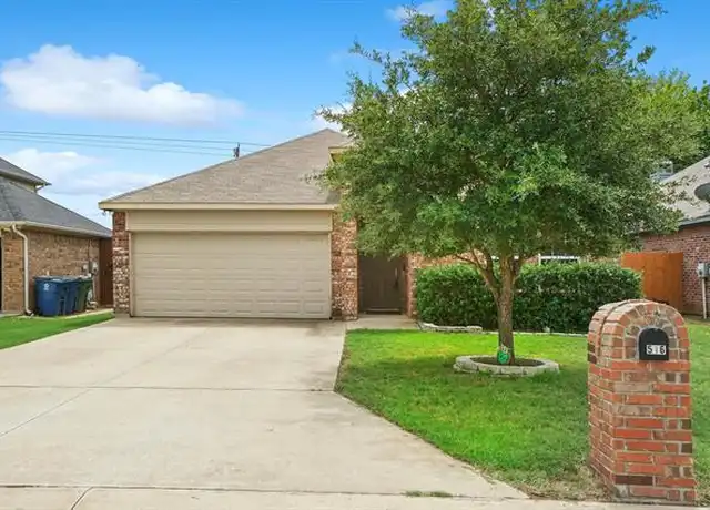 Property at 516 Highpark Ct, Lake Dallas, TX, 75065, 3 beds, 3 baths, [object Object]