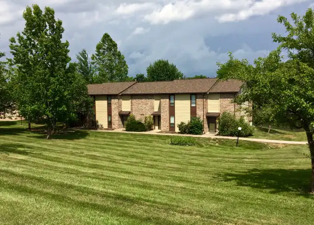 Property at 1952 Waterfront Dr N, Columbia, MO, 65202, 2 beds, 2.5 baths, [object Object]
