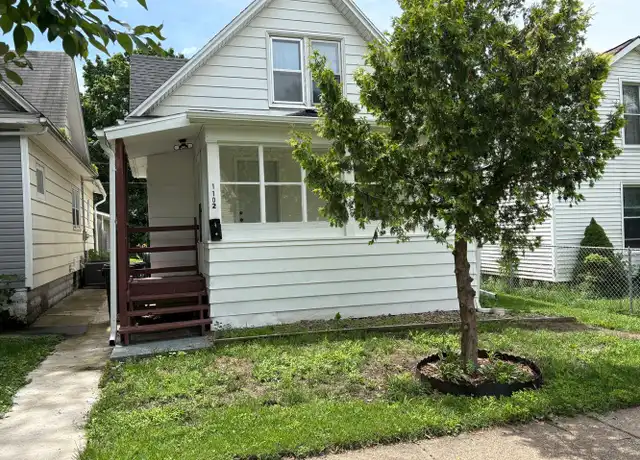 Property at 1102 Hawthorne Ave, Waterloo, IA, 50702, 2 beds, 1 bath, [object Object]