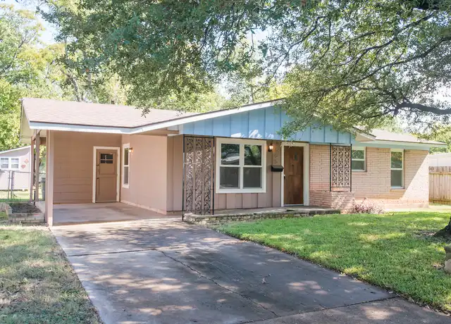 Property at 4605 Clawson Rd, Austin, TX, 78745, 3 beds, 1 bath, [object Object]