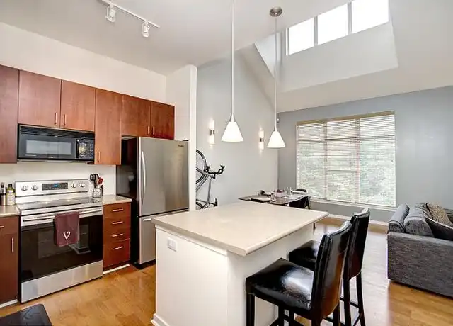 Property at 2125 Southend Dr, Charlotte, NC, 28203, 1 bed, 1 bath, [object Object]