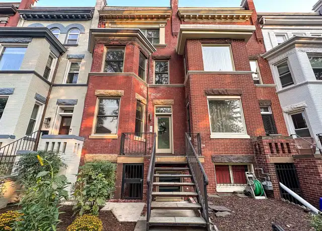 Property at 122 Bryant St NW #1, Washington, DC, 20001, 2 beds, 2.5 baths, [object Object]