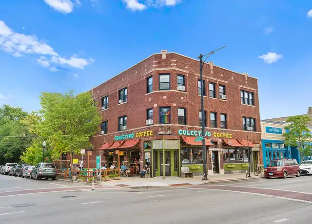 Property at 5425 N Clark Apartments - 5425 N Clark St, Chicago, IL, 60640, 2-3 beds, 1-2 bath, Contact for Price