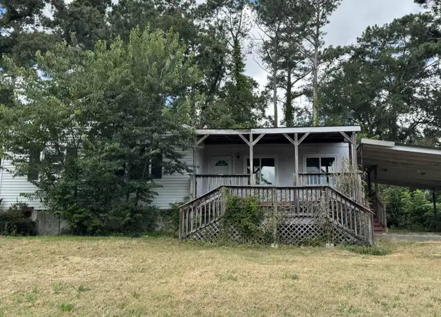 Property at 2927 Hummingbird Ln, Augusta, GA, 30906, 2 beds, 1 bath, [object Object]